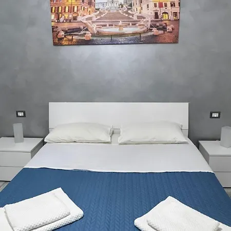 Maison d'hôtes Cataldo 4*