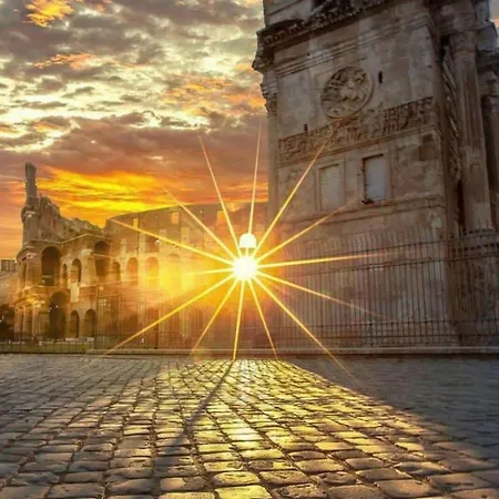 Cataldo Pensionat Rom