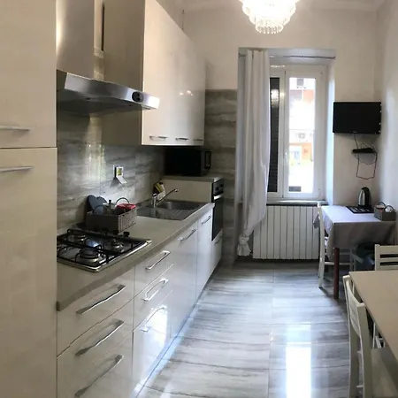 Pensionat Cataldo 4*