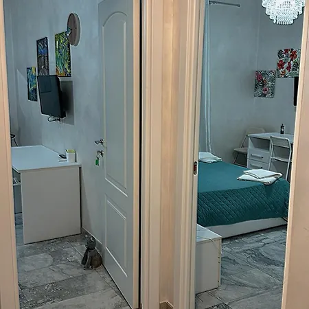 Cataldo Pensionat 4*