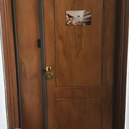 Cataldo Pensionat Rom