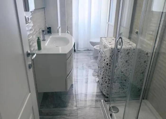 Πανσιόν Cataldo 4*