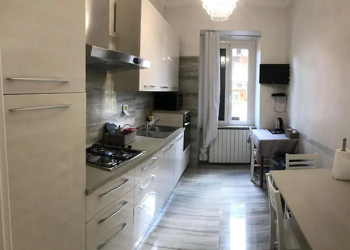 Πανσιόν Cataldo 4*